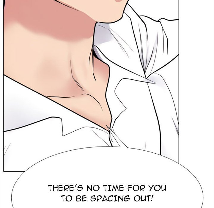 Our Exchange Manhwa - Chapter 220 Page 107