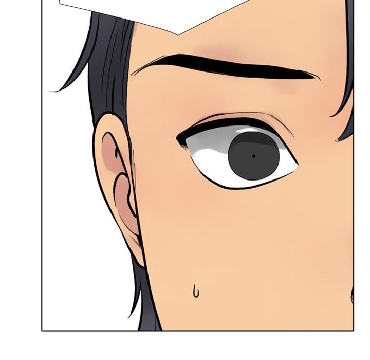 Our Exchange Manhwa - Chapter 220 Page 109