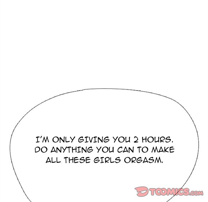 Our Exchange Manhwa - Chapter 220 Page 110