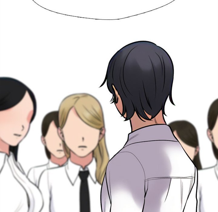 Our Exchange Manhwa - Chapter 220 Page 111