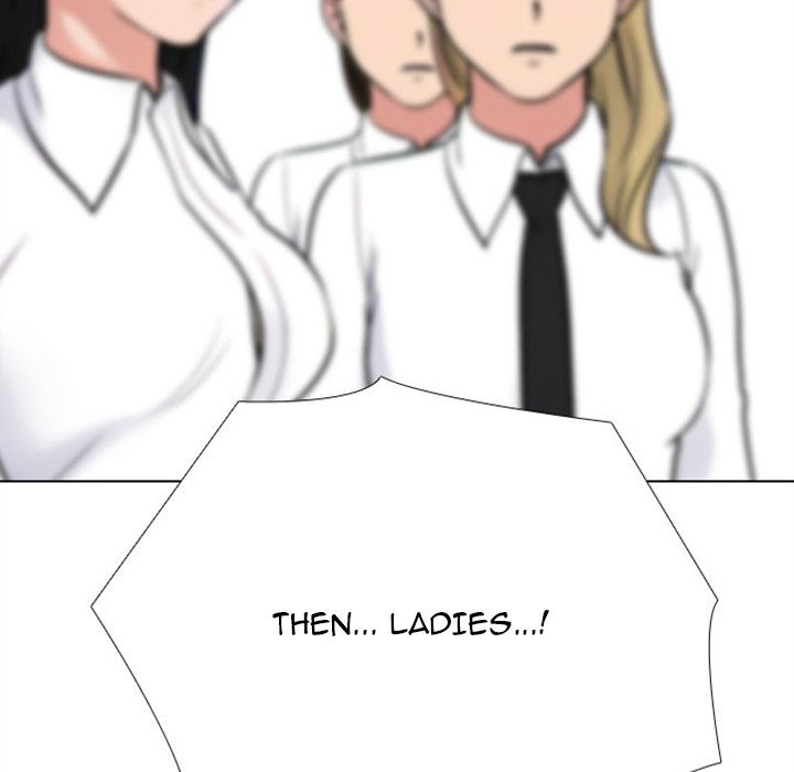 Our Exchange Manhwa - Chapter 220 Page 115