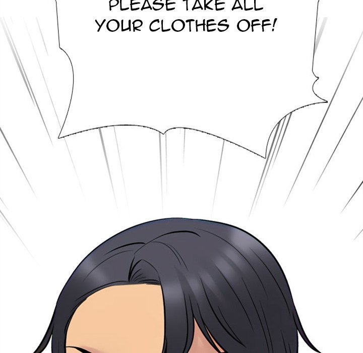 Our Exchange Manhwa - Chapter 220 Page 117