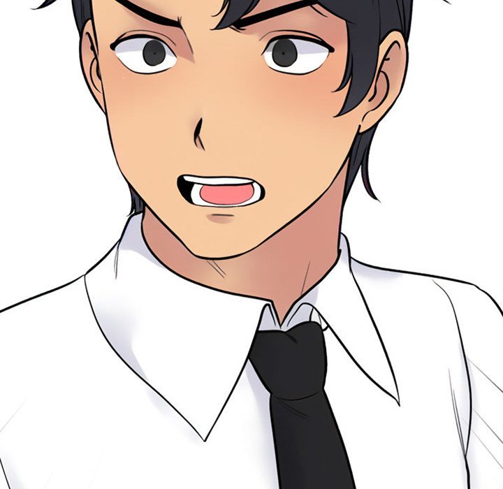 Our Exchange Manhwa - Chapter 220 Page 118