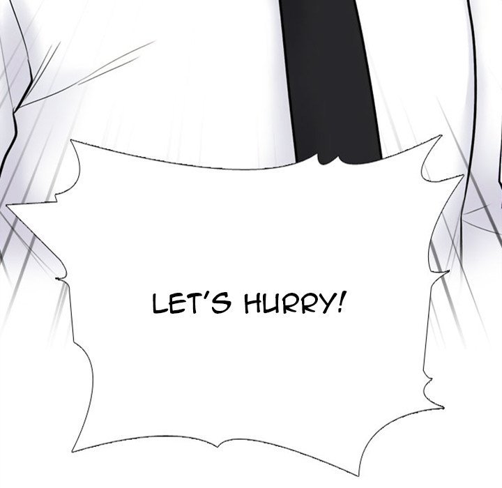 Our Exchange Manhwa - Chapter 220 Page 119