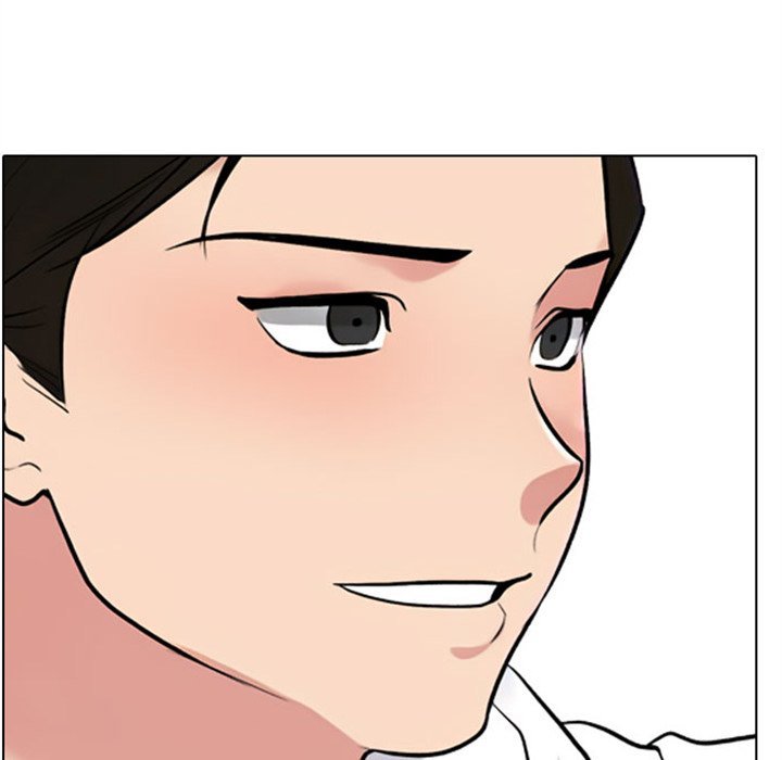 Our Exchange Manhwa - Chapter 220 Page 120