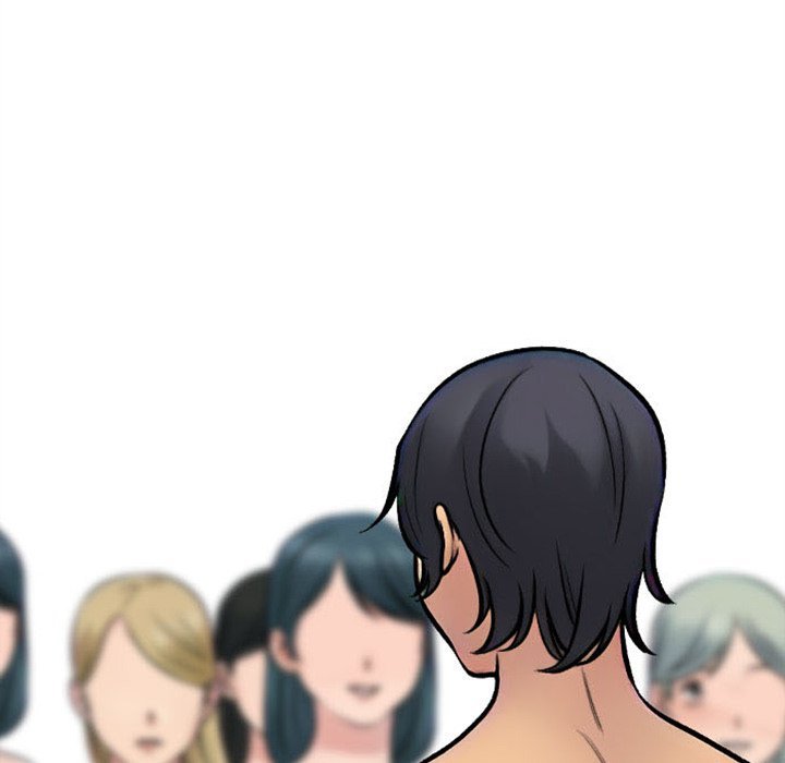 Our Exchange Manhwa - Chapter 220 Page 124