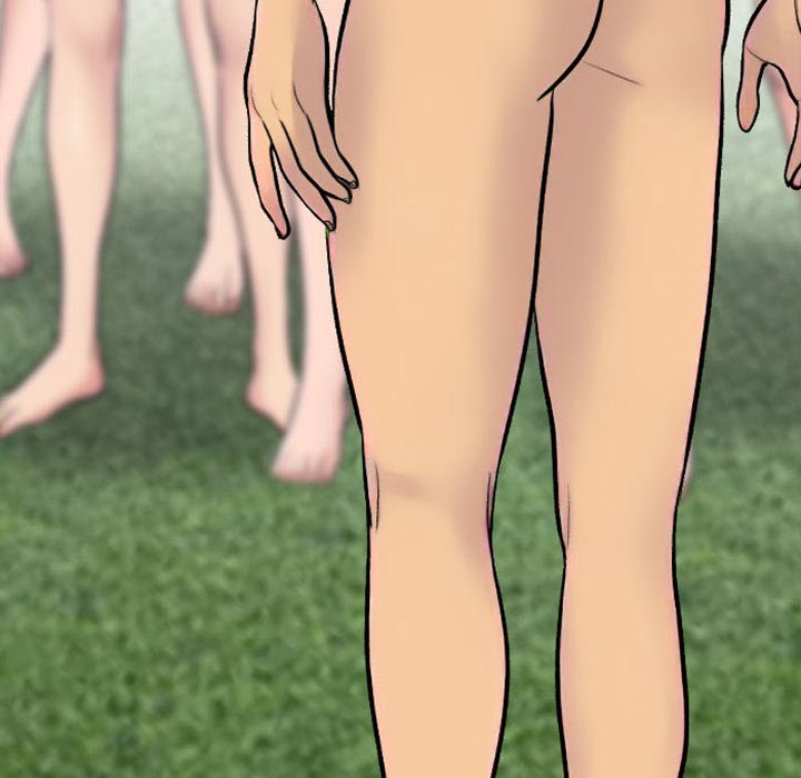 Our Exchange Manhwa - Chapter 220 Page 126