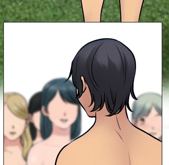 Our Exchange Manhwa - Chapter 220 Page 127