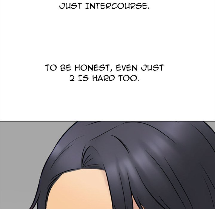 Our Exchange Manhwa - Chapter 220 Page 129