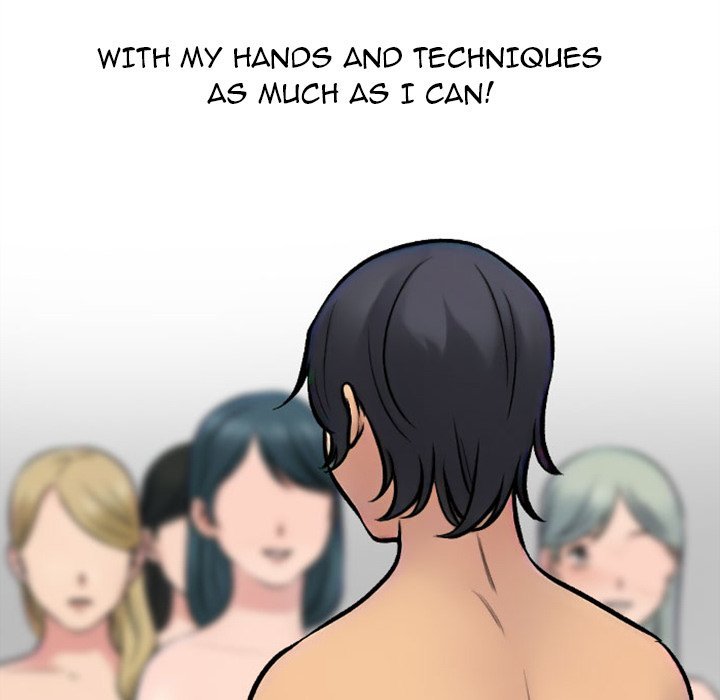 Our Exchange Manhwa - Chapter 220 Page 133