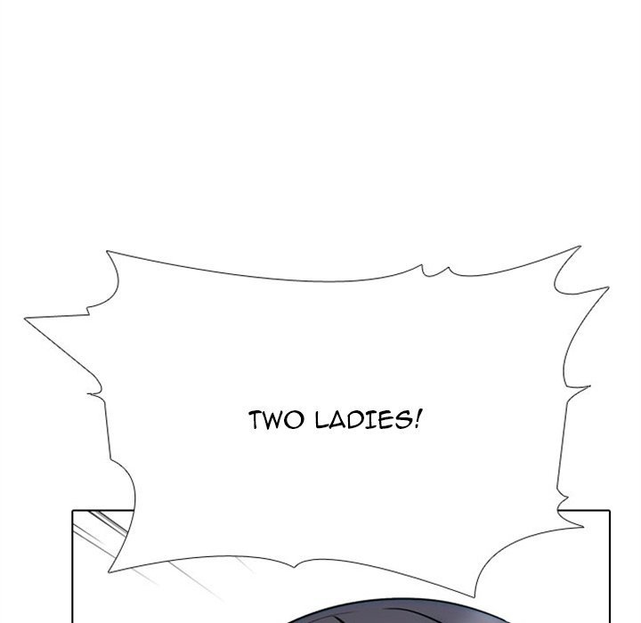 Our Exchange Manhwa - Chapter 220 Page 136