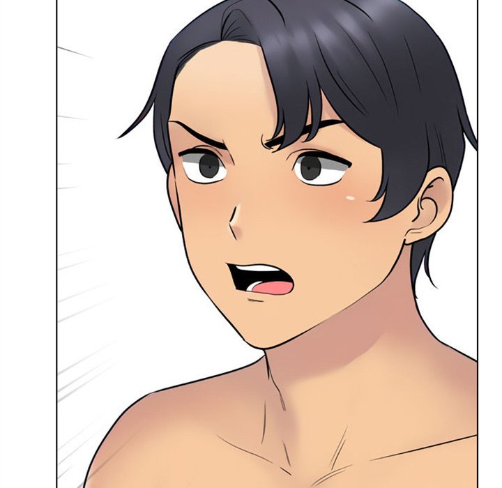 Our Exchange Manhwa - Chapter 220 Page 137