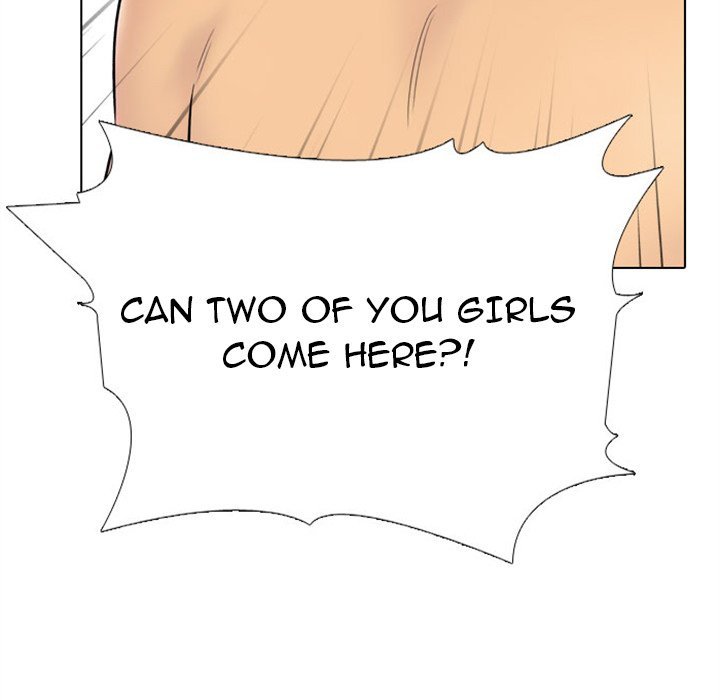 Our Exchange Manhwa - Chapter 220 Page 138