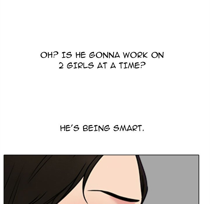 Our Exchange Manhwa - Chapter 220 Page 139