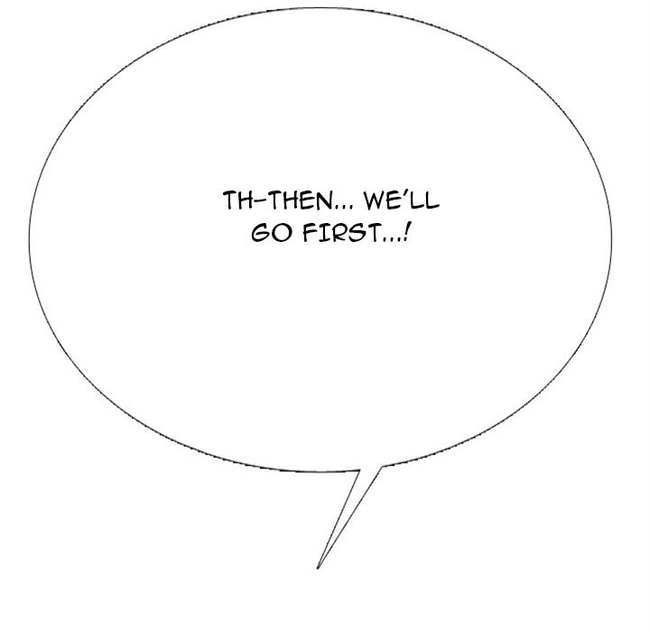 Our Exchange Manhwa - Chapter 220 Page 141