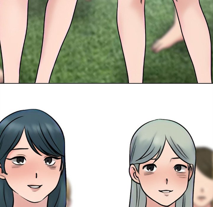 Our Exchange Manhwa - Chapter 220 Page 144