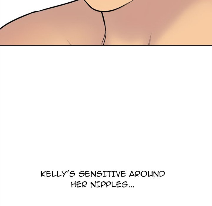 Our Exchange Manhwa - Chapter 220 Page 148