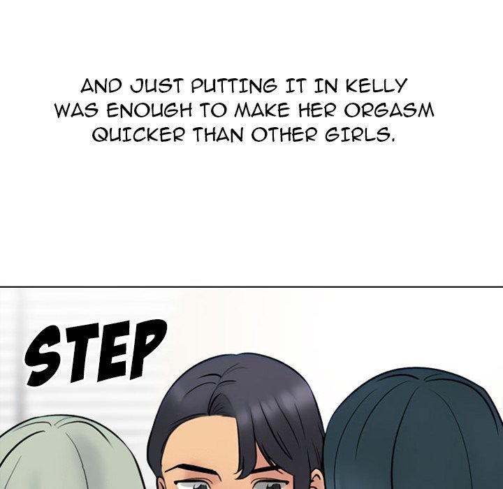 Our Exchange Manhwa - Chapter 220 Page 149