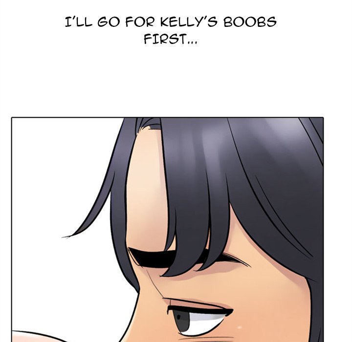 Our Exchange Manhwa - Chapter 220 Page 152