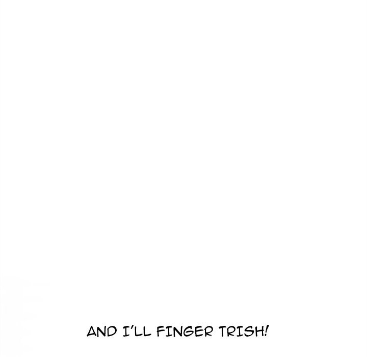 Our Exchange Manhwa - Chapter 220 Page 154