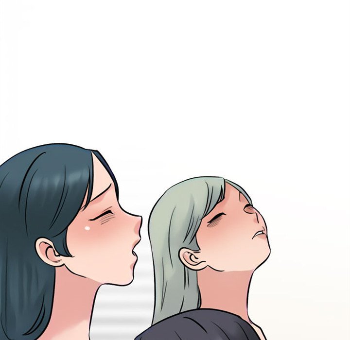 Our Exchange Manhwa - Chapter 220 Page 155