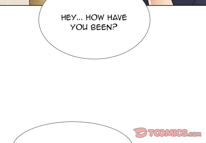 Our Exchange Manhwa - Chapter 118 Page 2