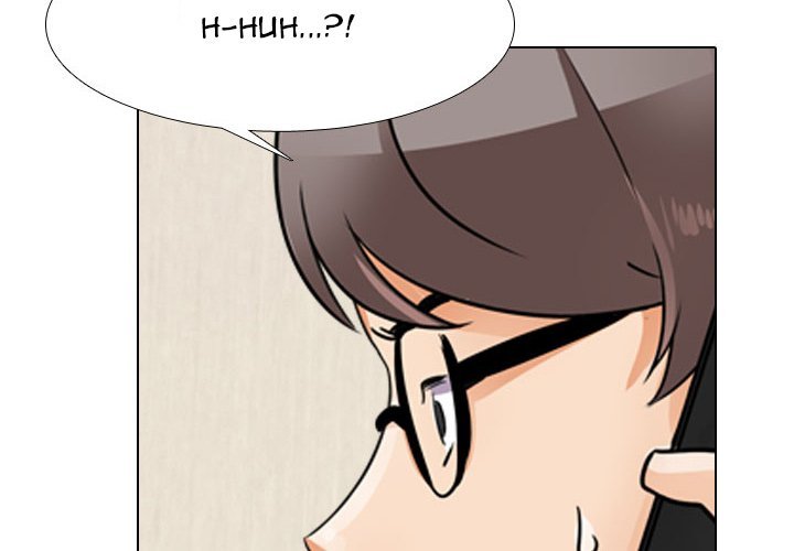 Our Exchange Manhwa - Chapter 118 Page 3