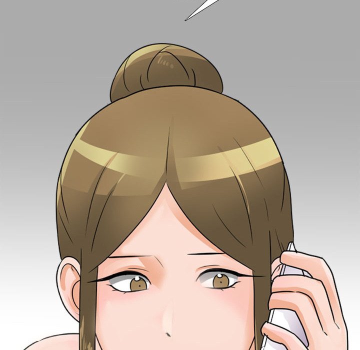 Our Exchange Manhwa - Chapter 118 Page 5