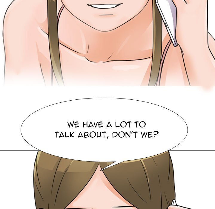 Our Exchange Manhwa - Chapter 118 Page 6