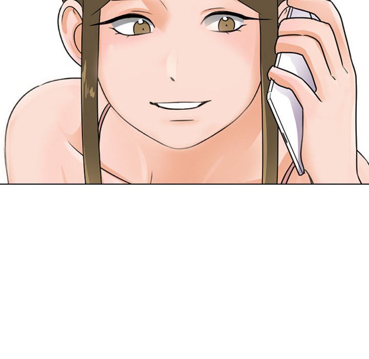 Our Exchange Manhwa - Chapter 118 Page 7