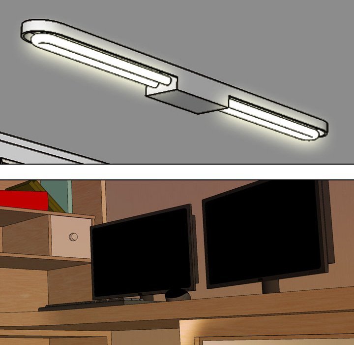 Our Exchange Manhwa - Chapter 118 Page 9