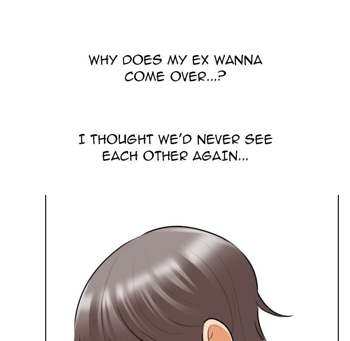 Our Exchange Manhwa - Chapter 118 Page 12