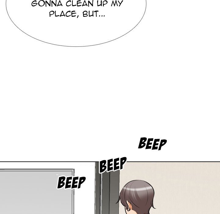 Our Exchange Manhwa - Chapter 118 Page 14