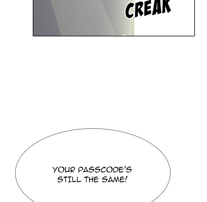 Our Exchange Manhwa - Chapter 118 Page 17