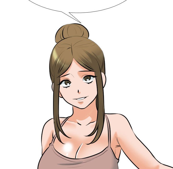 Our Exchange Manhwa - Chapter 118 Page 18