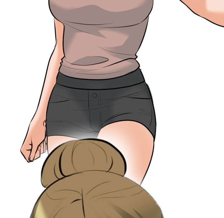 Our Exchange Manhwa - Chapter 118 Page 19