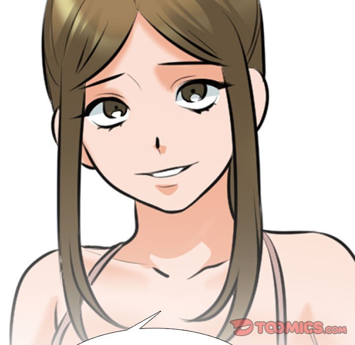 Our Exchange Manhwa - Chapter 118 Page 20