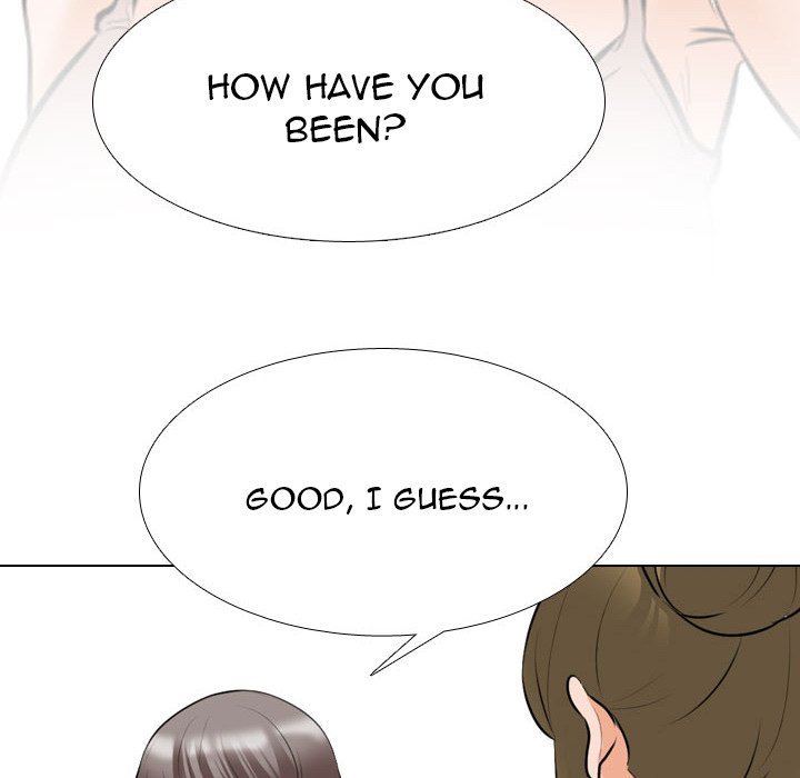 Our Exchange Manhwa - Chapter 118 Page 21