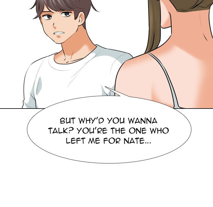 Our Exchange Manhwa - Chapter 118 Page 22