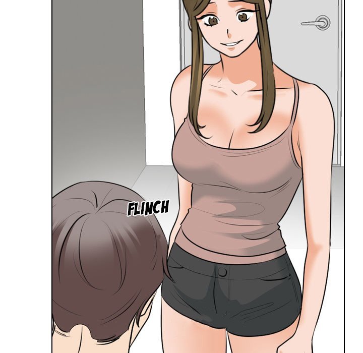 Our Exchange Manhwa - Chapter 118 Page 24