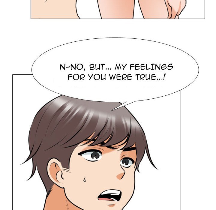 Our Exchange Manhwa - Chapter 118 Page 25