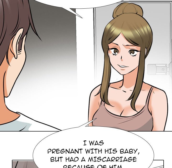 Our Exchange Manhwa - Chapter 118 Page 27