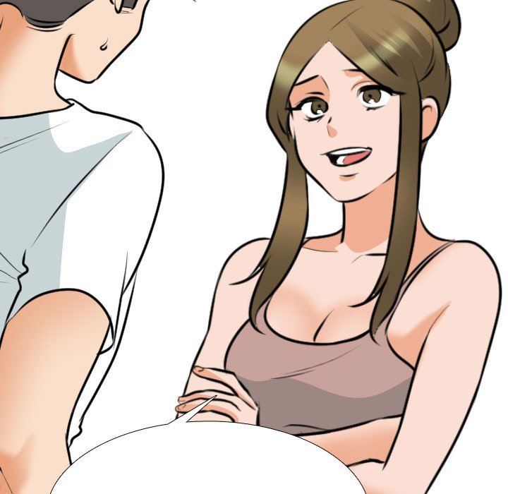 Our Exchange Manhwa - Chapter 118 Page 30