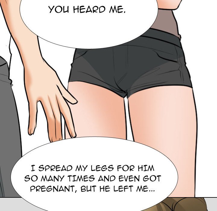 Our Exchange Manhwa - Chapter 118 Page 31