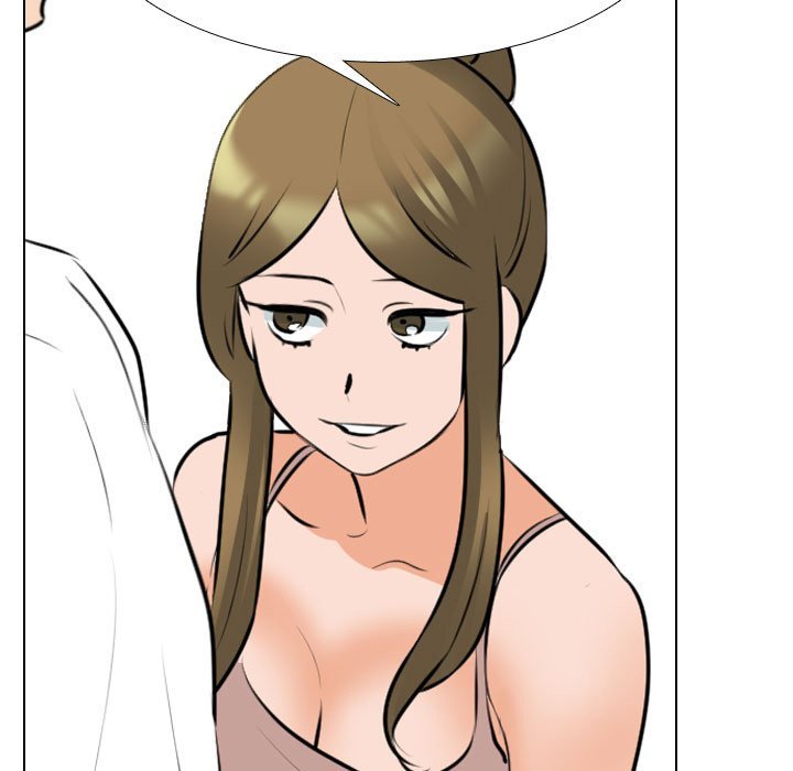 Our Exchange Manhwa - Chapter 118 Page 36