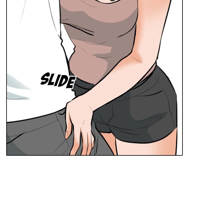 Our Exchange Manhwa - Chapter 118 Page 37