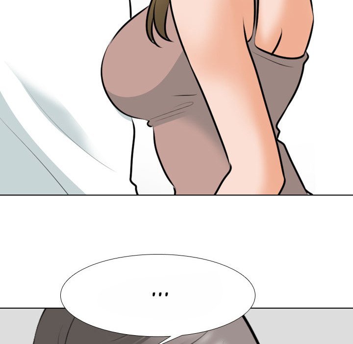 Our Exchange Manhwa - Chapter 118 Page 41