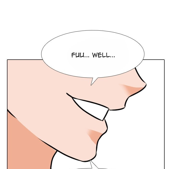 Our Exchange Manhwa - Chapter 118 Page 44