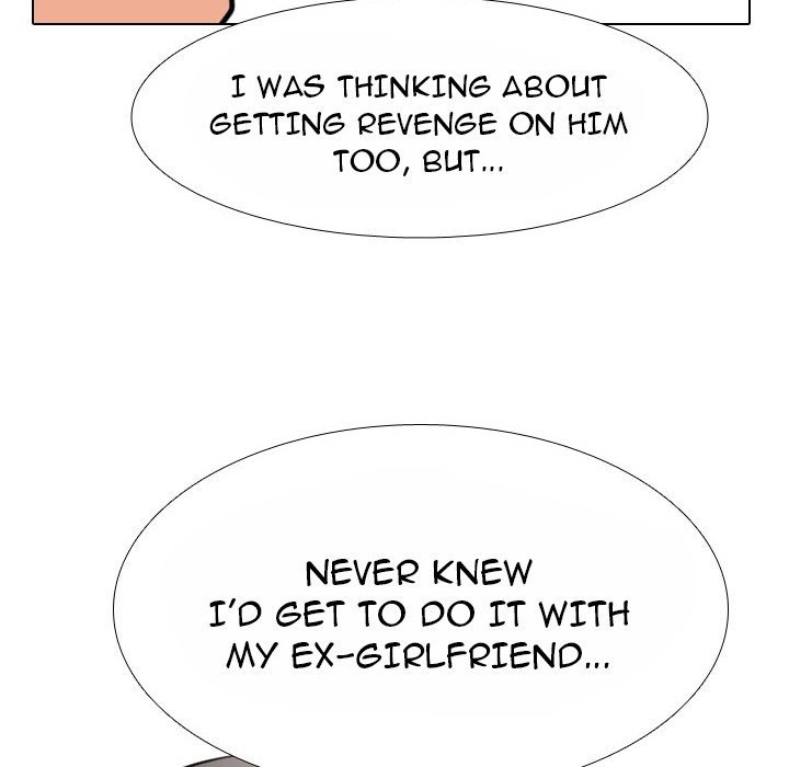 Our Exchange Manhwa - Chapter 118 Page 45