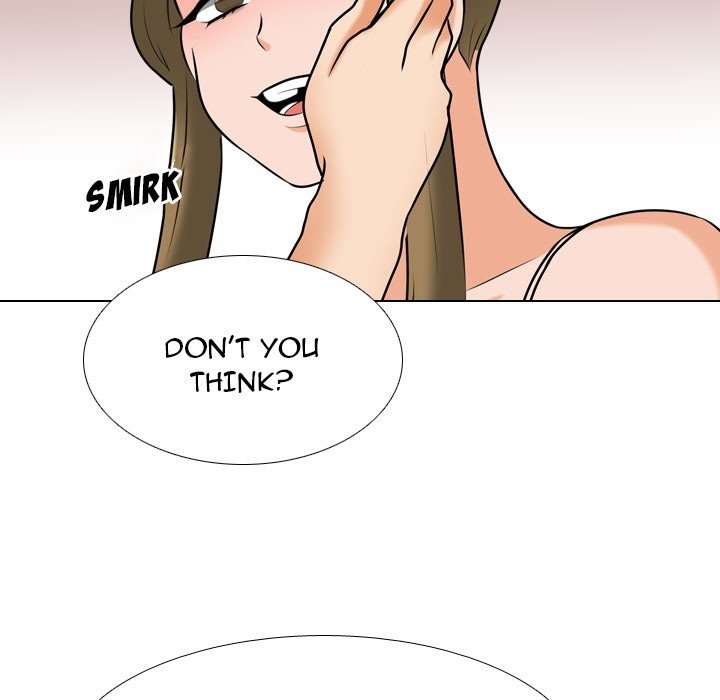 Our Exchange Manhwa - Chapter 118 Page 48